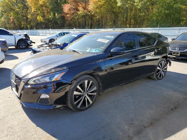 NISSAN ALTIMA SR 2019 with VIN 1N4BL4CW0KC241166 - Photo from auction
