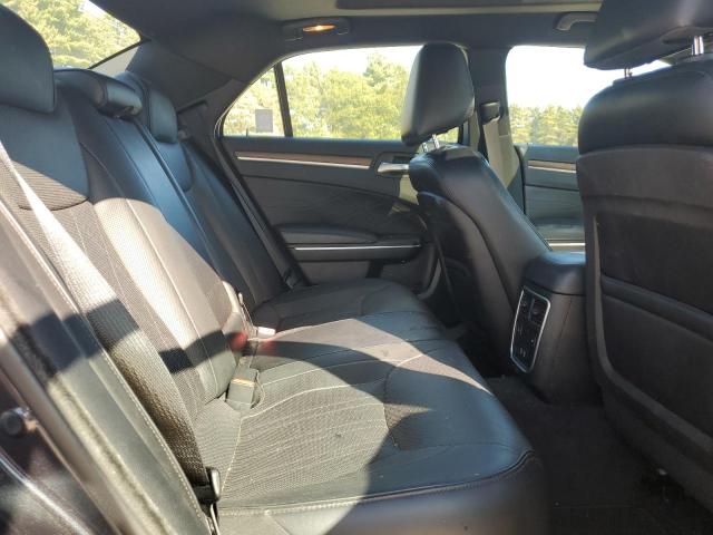 Photo 10 from auction – 2015 CHRYSLER 300C PLATI with VIN 2C3CCASG8FH833168