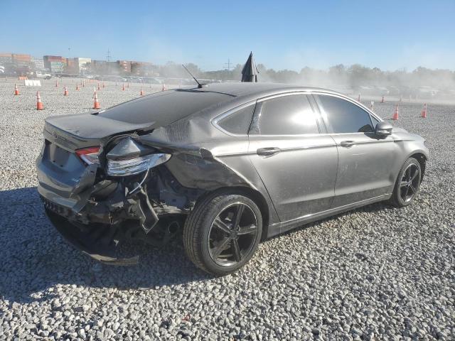 Photo 3 from auction – 2014 FORD FUSION SE with VIN 1FA6P0HD0E5370569