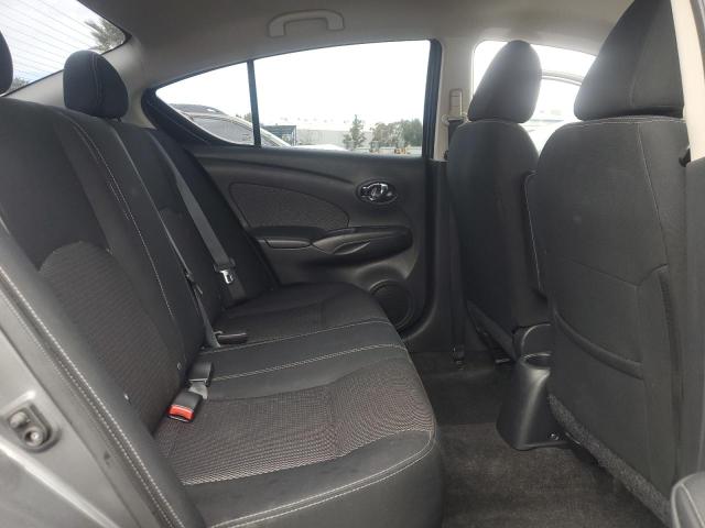 Photo 10 from auction – 2016 NISSAN VERSA S with VIN 3N1CN7AP6GL839170