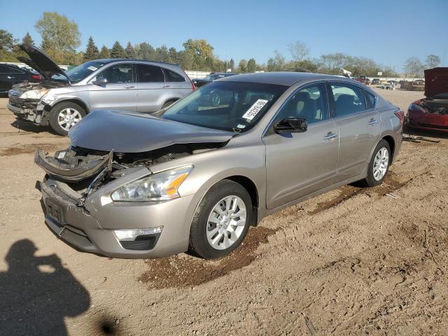 NISSAN ALTIMA 2.5 2014 с VIN 1N4AL3AP1EC196700 - Снимка от търг