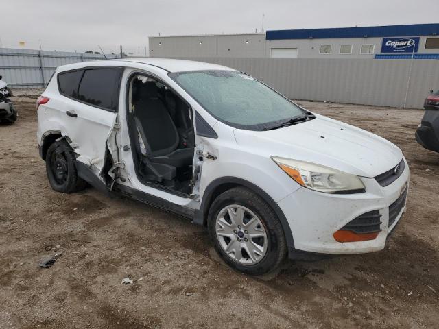 Photo 4 from auction – 2013 FORD ESCAPE S with VIN 1FMCU0F76DUD88108