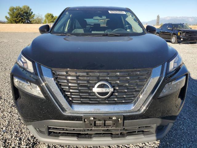 Photo 5 from auction – 2023 NISSAN ROGUE SV with VIN 5N1BT3BA6PC832020