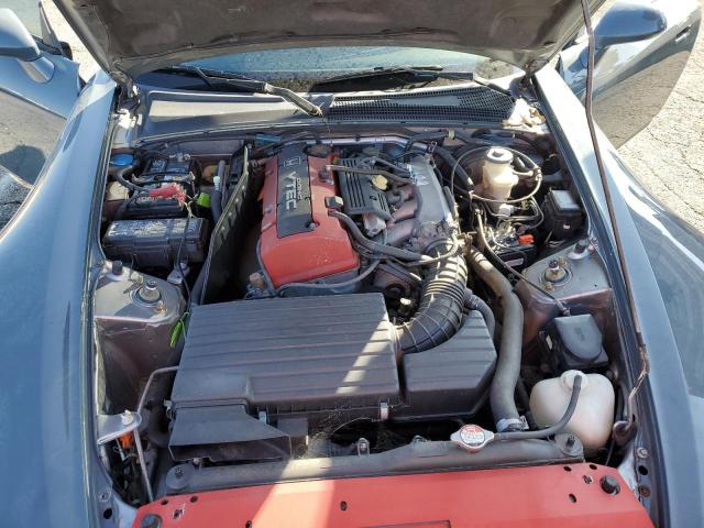 Photo 11 from auction – 2001 HONDA S2000 with VIN JHMAP11411T005682