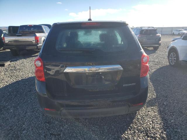 Photo 6 from auction – 2015 CHEVROLET EQUINOX LS with VIN 2GNALAEK1F1108529