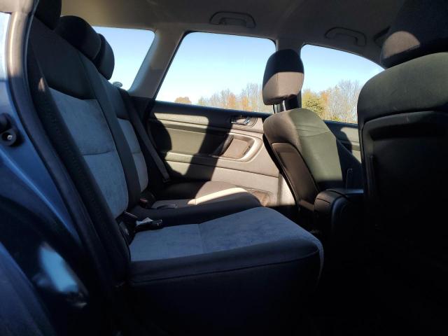 Photo 10 from auction – 2005 SUBARU LEGACY OUT with VIN 4S4BP61C057391791