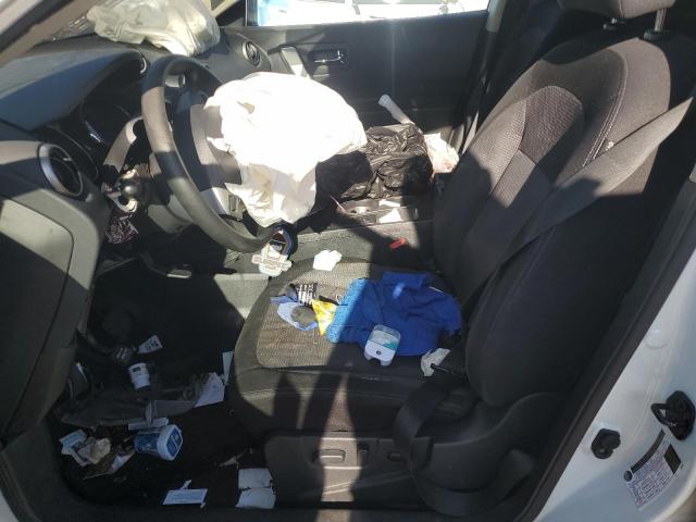 Photo 7 from auction – 2013 NISSAN ROGUE S with VIN JN8AS5MT5DW521514