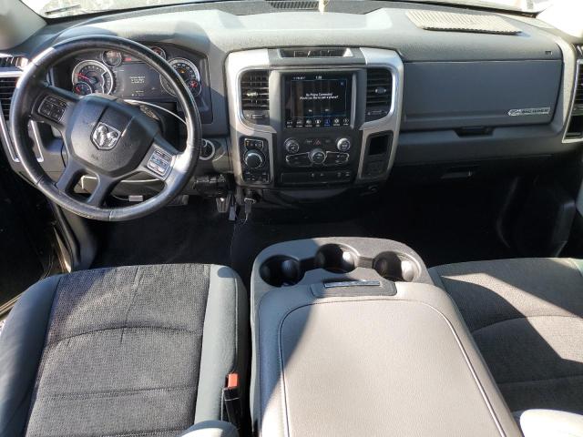 Photo 8 from auction – 2018 RAM 1500 SLT with VIN 1C6RR7GTXJS155626