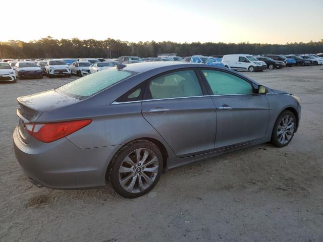 Photo 3 from auction – 2012 HYUNDAI SONATA SE with VIN 5NPEC4AC8CH328237