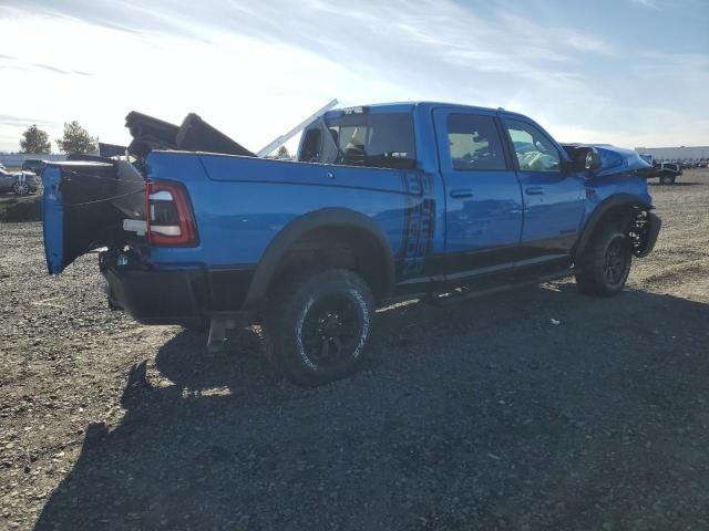 Photo 3 from auction – 2020 RAM 2500 POWER with VIN 3C6TR5EJ9LG189014
