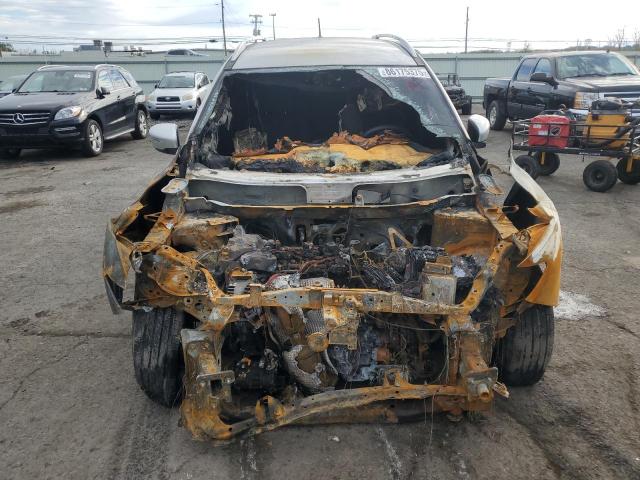 Photo 5 from auction – 2015 NISSAN ROGUE S with VIN KNMAT2MV0FP562641