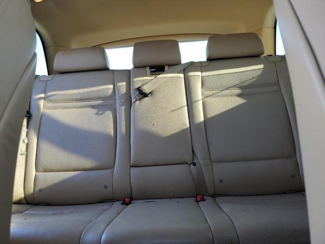 Photo 10 from auction – 2009 BMW X5 with VIN 5UXFE43559L271222