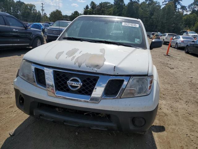 Photo 5 from auction – 2016 NISSAN FRONTIER S with VIN 1N6BD0CT8GN759914