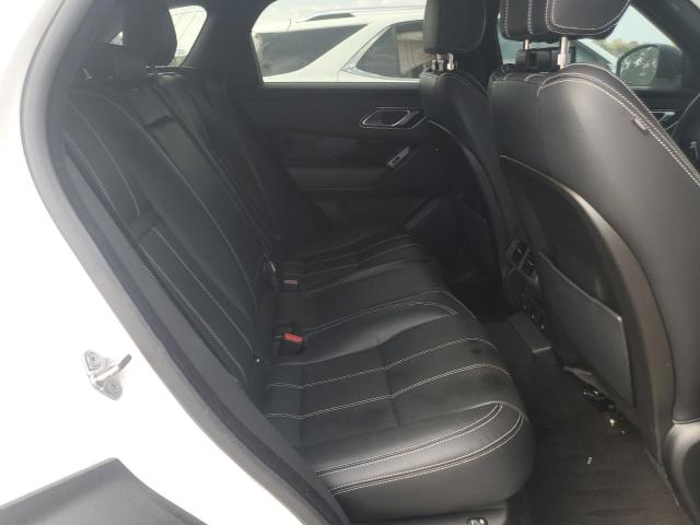 Photo 10 from auction – 2018 LAND ROVER RANGE ROVE with VIN SALYB2RV3JA752402