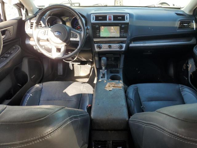 Photo 8 from auction – 2016 SUBARU LEGACY 2.5 with VIN 4S3BNBN65G3052462