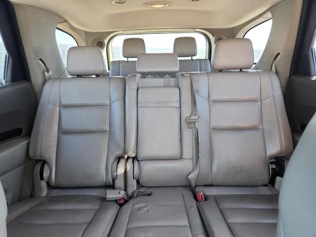 Photo 10 from auction – 2012 DODGE DURANGO CR with VIN 1C4RDJDG8CC163443