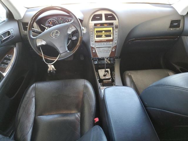 Photo 8 from auction – 2011 LEXUS ES 350 with VIN JTHBK1EG7B2436770