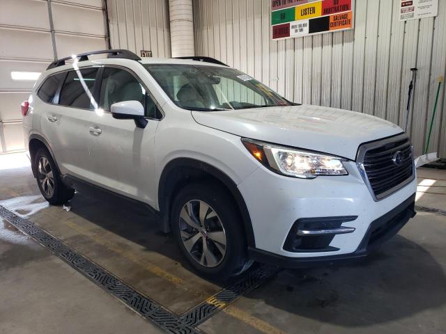 Photo 4 from auction – 2019 SUBARU ASCENT PRE with VIN 4S4WMACD3K3450323