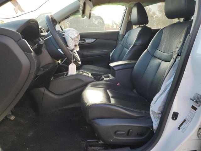 Photo 7 from auction – 2015 NISSAN ROGUE S with VIN 5N1AT2MV4FC775756
