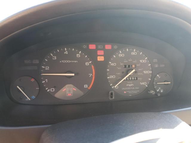 Photo 9 from auction – 1996 HONDA ACCORD EX with VIN 1HGCD7153TA010901