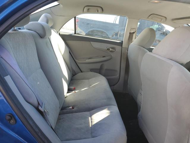 Photo 10 from auction – 2009 TOYOTA COROLLA BA with VIN 1NXBU40EX9Z085043