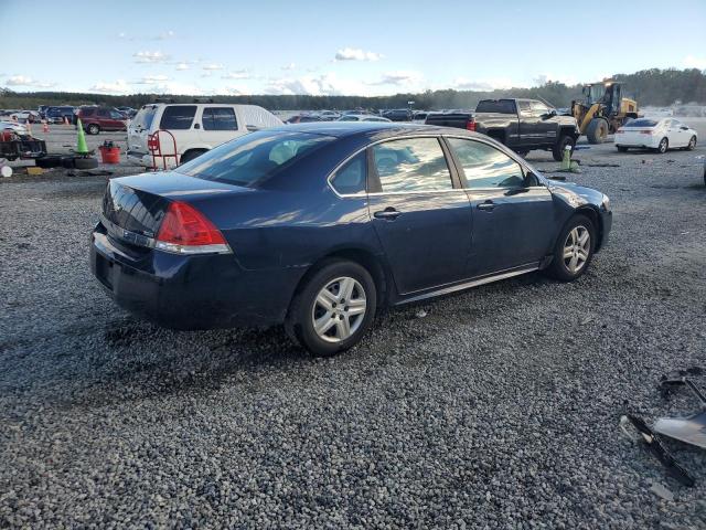 Photo 3 from auction – 2010 CHEVROLET IMPALA LS with VIN 2G1WA5EK9A1149083