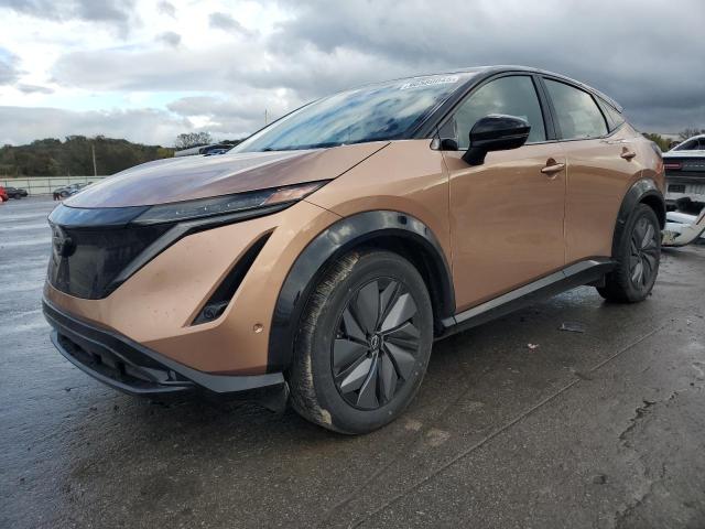 Photo 1 from auction – 2024 NISSAN ARIYA PLAT with VIN JN1DF0CD1RM730183