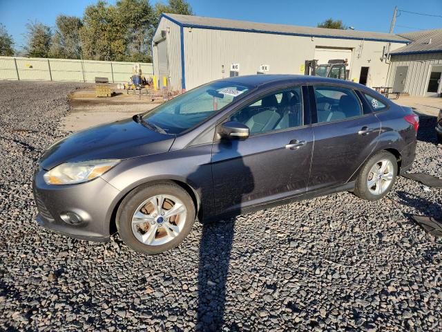 FORD FOCUS SE 2014 with VIN 1FADP3F23EL239173 - Photo from auction