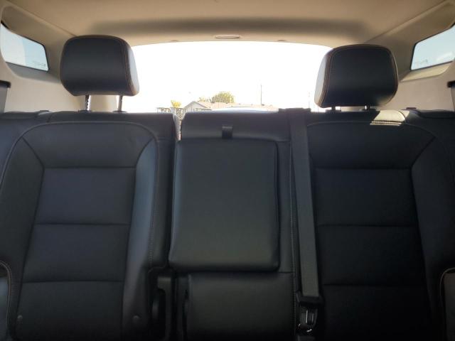 Photo 10 from auction – 2024 GMC TERRAIN AT with VIN 3GKALYEG7RL155911