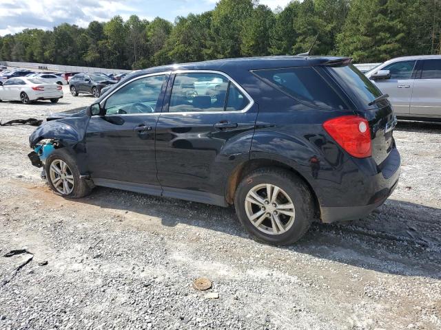 Photo 2 from auction – 2013 CHEVROLET EQUINOX LS with VIN 2GNALBEK2D1262251