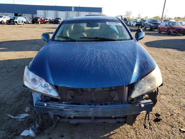 Photo 5 from auction – 2007 LEXUS ES 350 with VIN JTHBJ46G072069642