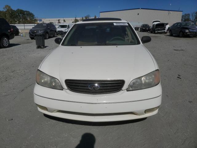 Photo 5 from auction – 2002 INFINITI I35 with VIN JNKDA31A52T026889