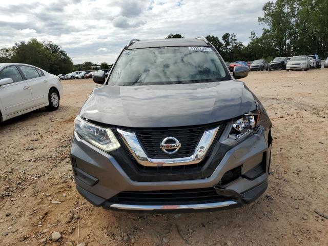 Photo 5 from auction – 2017 NISSAN ROGUE S with VIN JN8AT2MT9HW384983