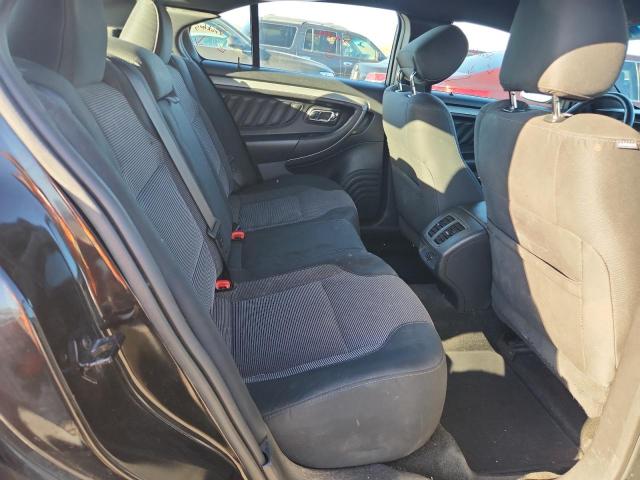 Photo 10 from auction – 2015 FORD TAURUS SEL with VIN 1FAHP2E83FG187183