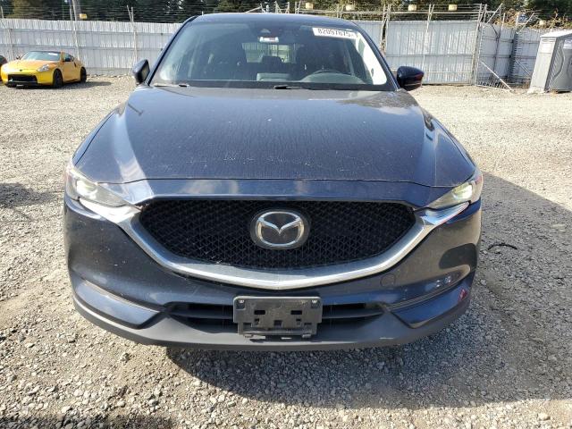 Photo 5 from auction – 2019 MAZDA CX-5 TOURING with VIN JM3KFBCM3K0653210
