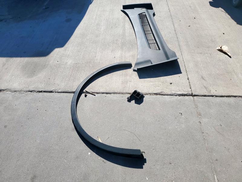 Photo 12 from auction – 2021 TESLA MODEL Y with VIN 5YJYGDEE4MF285013