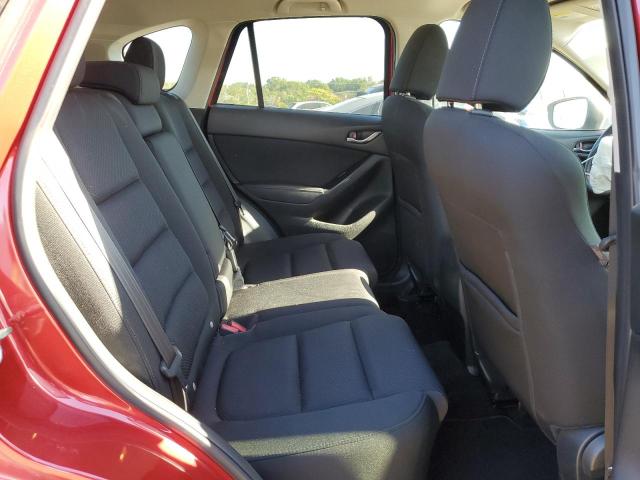 Photo 11 from auction – 2016 MAZDA CX-5 TOURI with VIN JM3KE4CY0G0892464