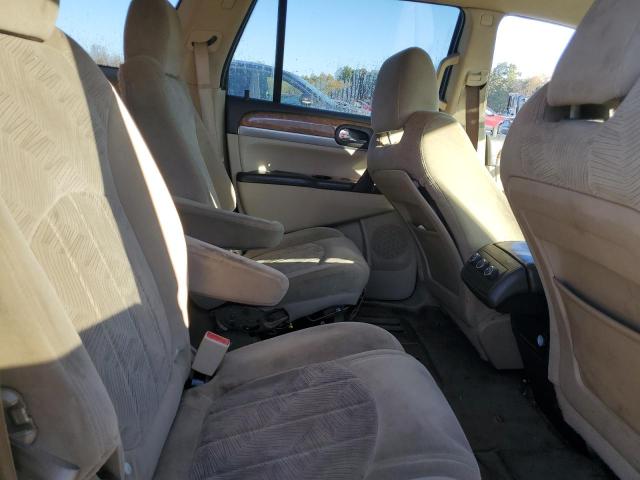 Photo 11 from auction – 2011 BUICK ENCLAVE CX with VIN 5GAKRAED9BJ321596