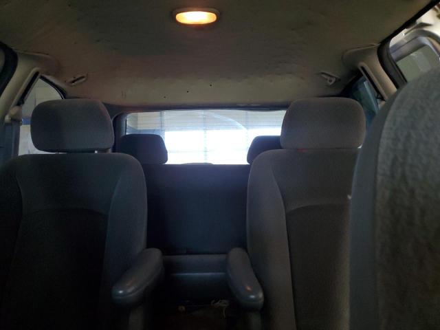 Photo 10 from auction – 2006 DODGE CARAVAN SX with VIN 1D4GP45RX6B512972
