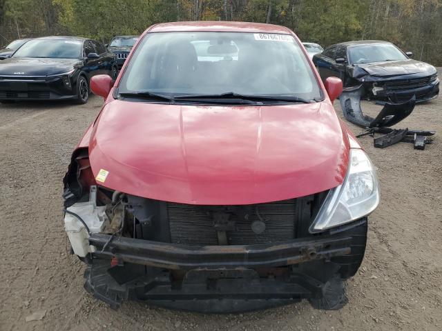 Photo 5 from auction – 2011 NISSAN VERSA S with VIN 3N1BC1CP2BL385598