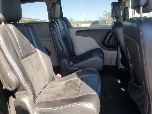 Foto 11 de la subasta – 2017 DODGE GRAND CARA con VIN 2C4RDGCG4HR616539