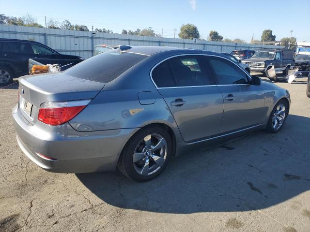 Photo 3 from auction – 2009 BMW 528 I with VIN WBANU53559C117838
