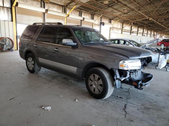 Photo 4 from auction – 2014 LINCOLN NAVIGATOR with VIN 5LMJJ2H51EEL03854