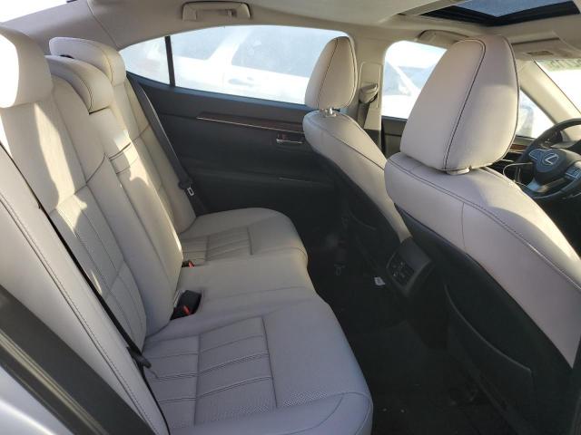 Photo 10 from auction – 2017 LEXUS ES 350 with VIN 58ABK1GG7HU037583
