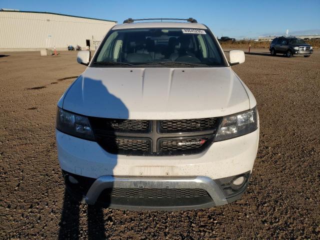 Photo 5 from auction – 2018 DODGE JOURNEY CR with VIN 3C4PDCGGXJT443672