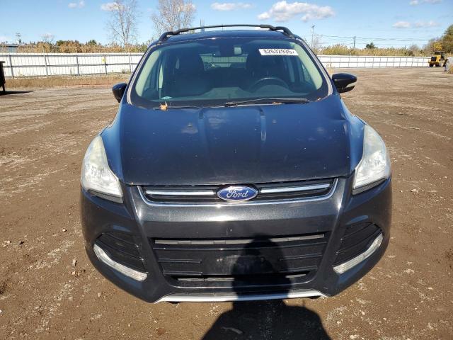 Photo 5 from auction – 2013 FORD ESCAPE SEL with VIN 1FMCU9HX7DUD41946
