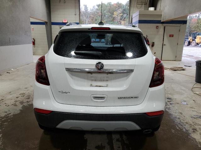 Photo 6 from auction – 2019 BUICK ENCORE PRE with VIN KL4CJASB6KB783731