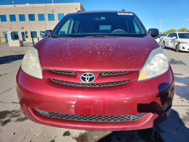 Photo 5 from auction – 2006 TOYOTA SIENNA CE with VIN 5TDZA23C46S392203