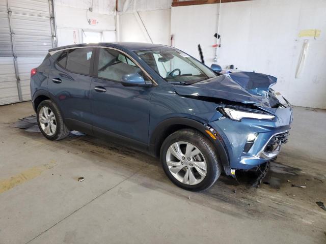 Photo 4 from auction – 2024 BUICK ENCORE GX with VIN KL4AMCSL2RB002412