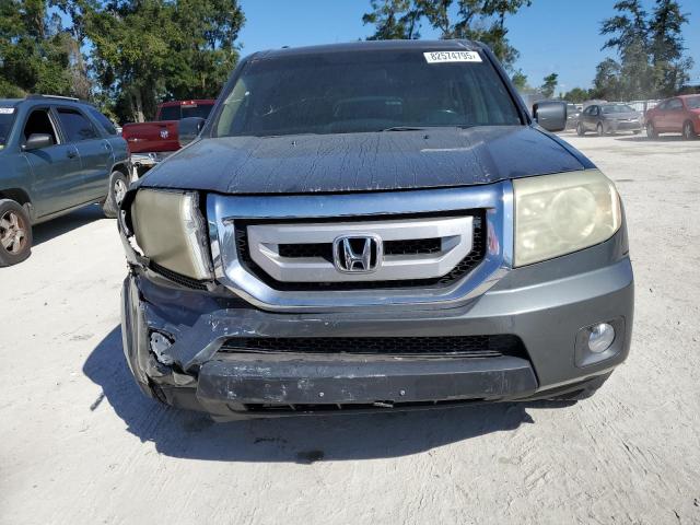 Photo 5 from auction – 2009 HONDA PILOT EXL with VIN 5FNYF38569B026328